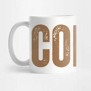 COFFEE Mug